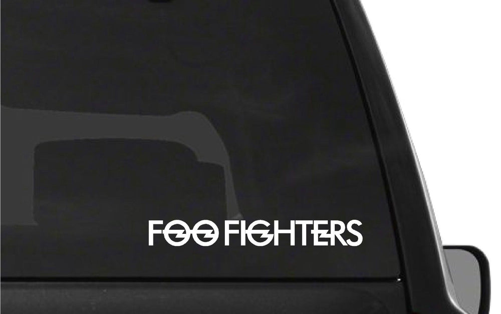 foo-fighters-vinyl-decal-waterproof-outdoor