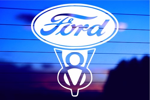 ford-v8-vinyl-car-decal-die-cut-sticker
