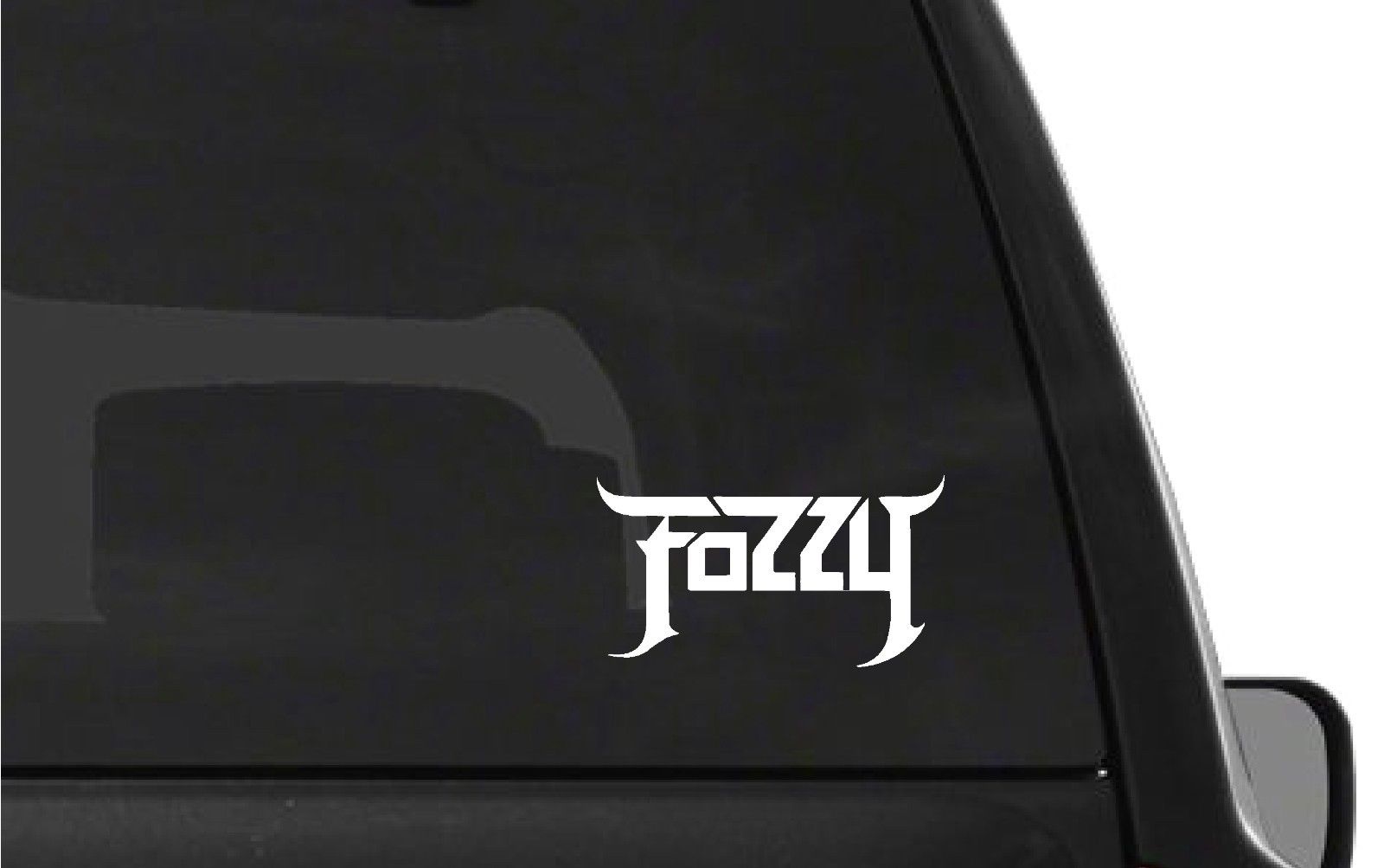 fozzy‑band‑logo‑vinyl‑decal‑car‑window‑laptop