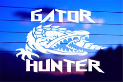 gator-hunter-vinyl-car-decal-die-cut-sticker