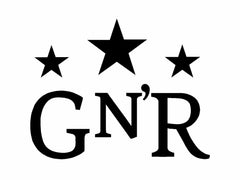 gnr-band-logo-vinyl-sticker-truck-smooth-surface