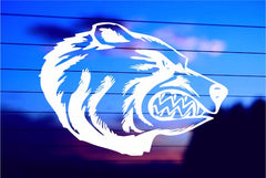growling-bear-vinyl-car-decal-die-cut-sticker