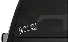 guns‑n‑roses‑band‑vinyl‑sticker size options for cars trucks laptops
