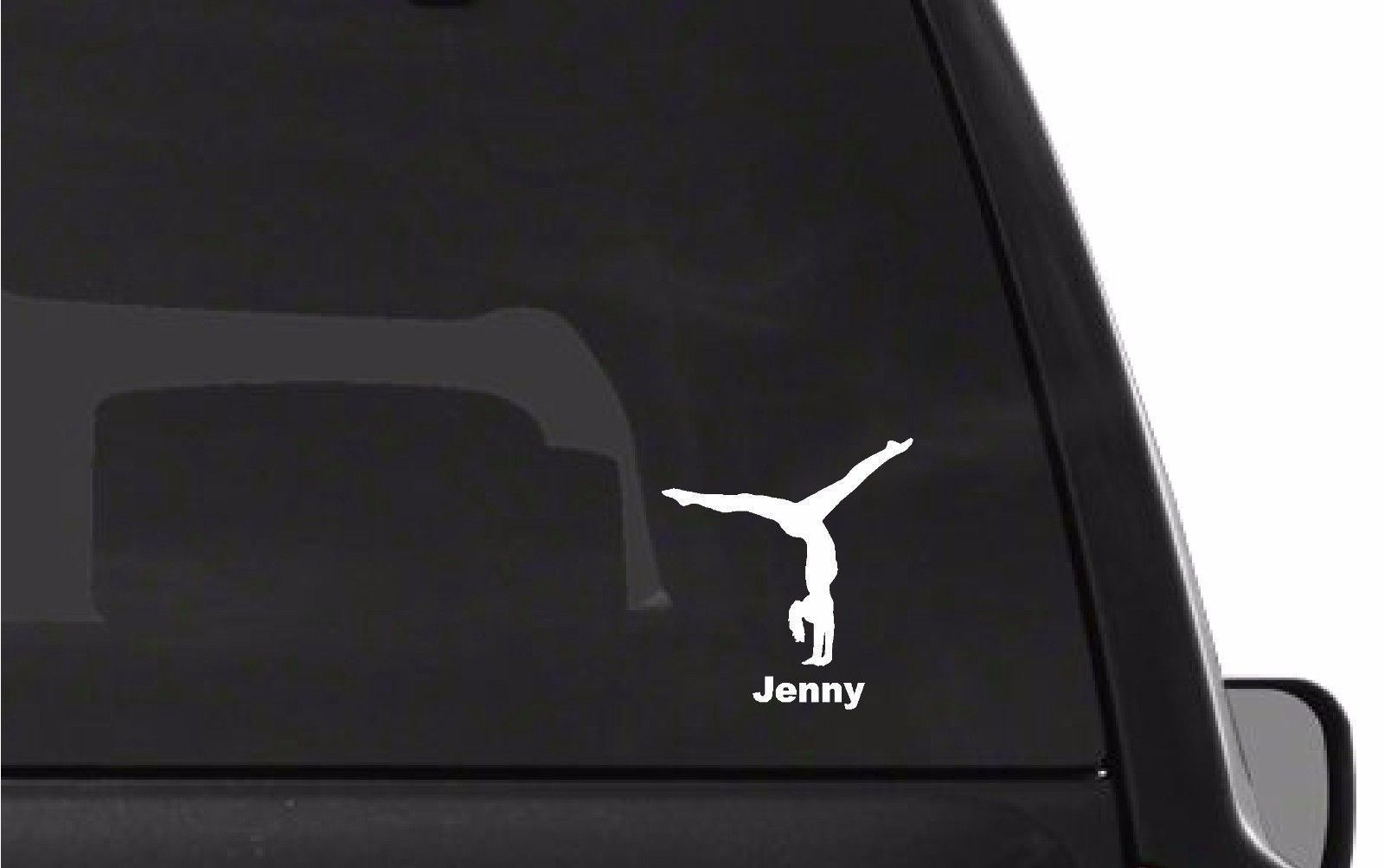 gymnastics-vinyl-die-cut-decal-white