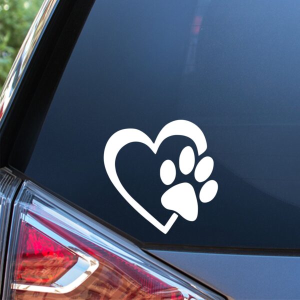 heart-dog-paw-vinyl-car-decal-die-cut-sticker