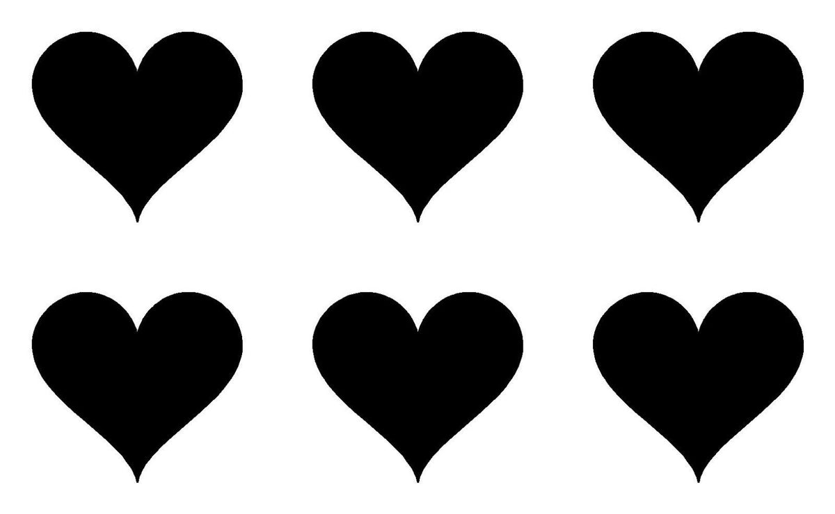 heart‑symbol‑vinyl‑decal‑sticker‑for‑cars‑trucks‑laptops