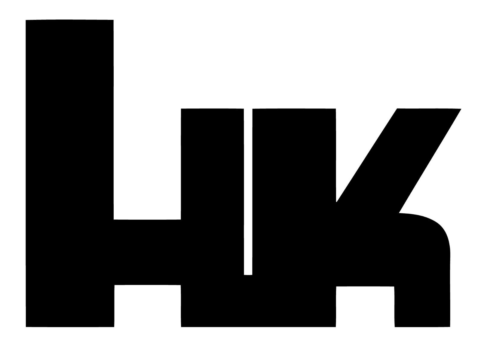 heckler‑koch‑firearm‑logo‑vinyl‑decal‑car‑window‑laptop