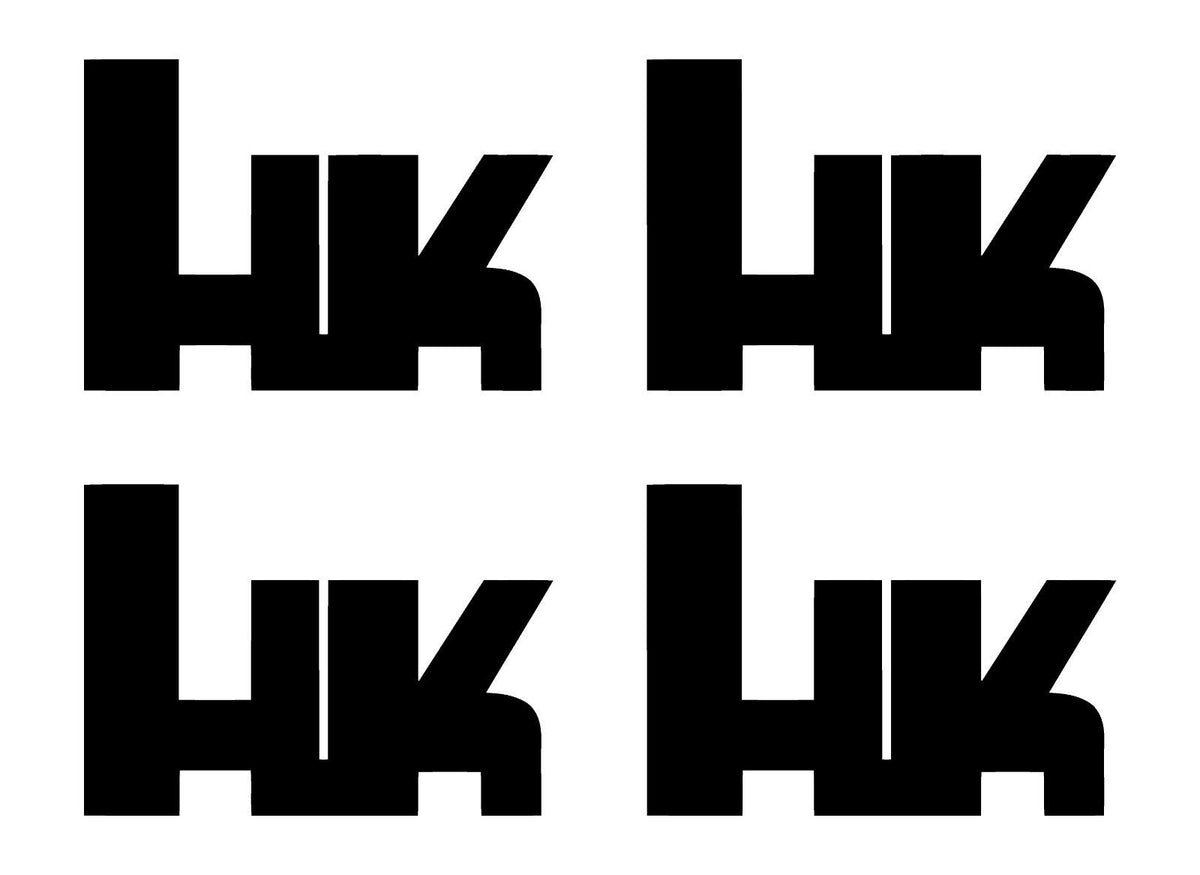 heckler‑koch‑vinyl‑decal‑waterproof‑outdoor
