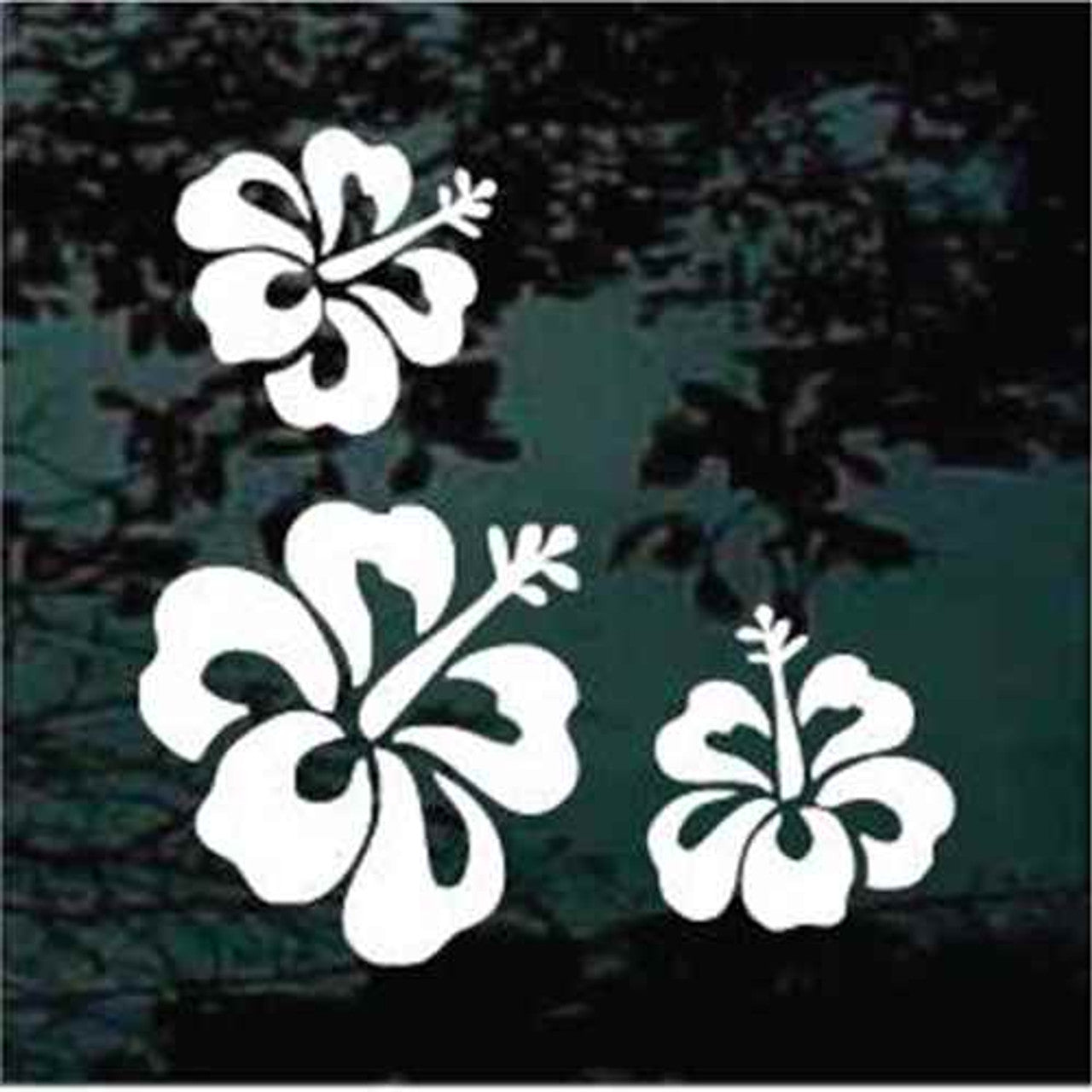 hibiscus-corner-decorative-vinyl-car-decal-die-cut-sticker