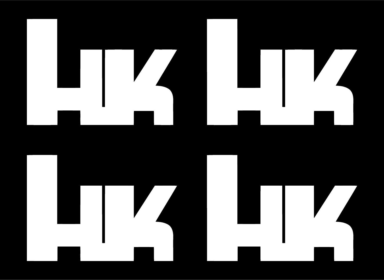 hk‑logo‑vinyl‑sticker‑brand‑truck‑smooth‑surface
