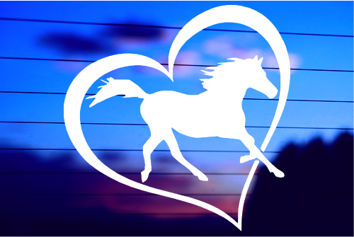 horse-heart-silhouette-vinyl-car-decal-die-cut-sticker