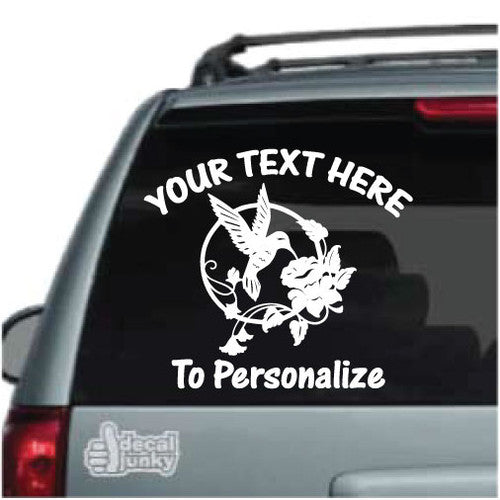 hummingbird-flowers-vinyl-decal-on-car-window-bumper