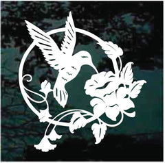 hummingbird-flowers-vinyl-car-decal-die-cut-sticker