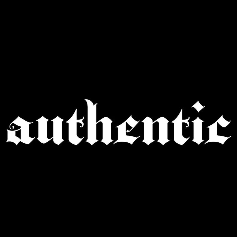 Authentic car stickers - high-quality vinyl film, tuning stickers. Car stickers for Audi Die Cut Vinyl Decal