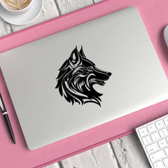 waterproof vinyl car decals Die Cut Vinyl Decal