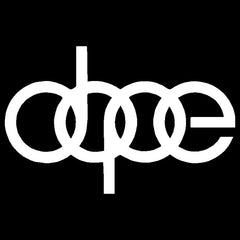 DOPE style #1 Tuner JDM Euro | Die Cut Vinyl Decal