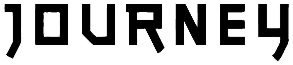 journey‑band‑logo‑vinyl‑die‑cut‑decal‑car‑window‑laptop