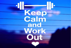 keep-calm-work-out-vinyl-car-decal-die-cut-sticker