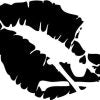 kiss-of-death-lips-vinyl-decal-on-car-window-bumper
