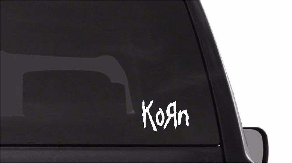 korn‑nu‑metal‑vinyl‑decal‑waterproof‑outdoor