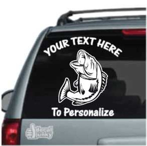 largemouth‑bass‑fishing‑vinyl‑decal‑on‑car‑window‑bumper