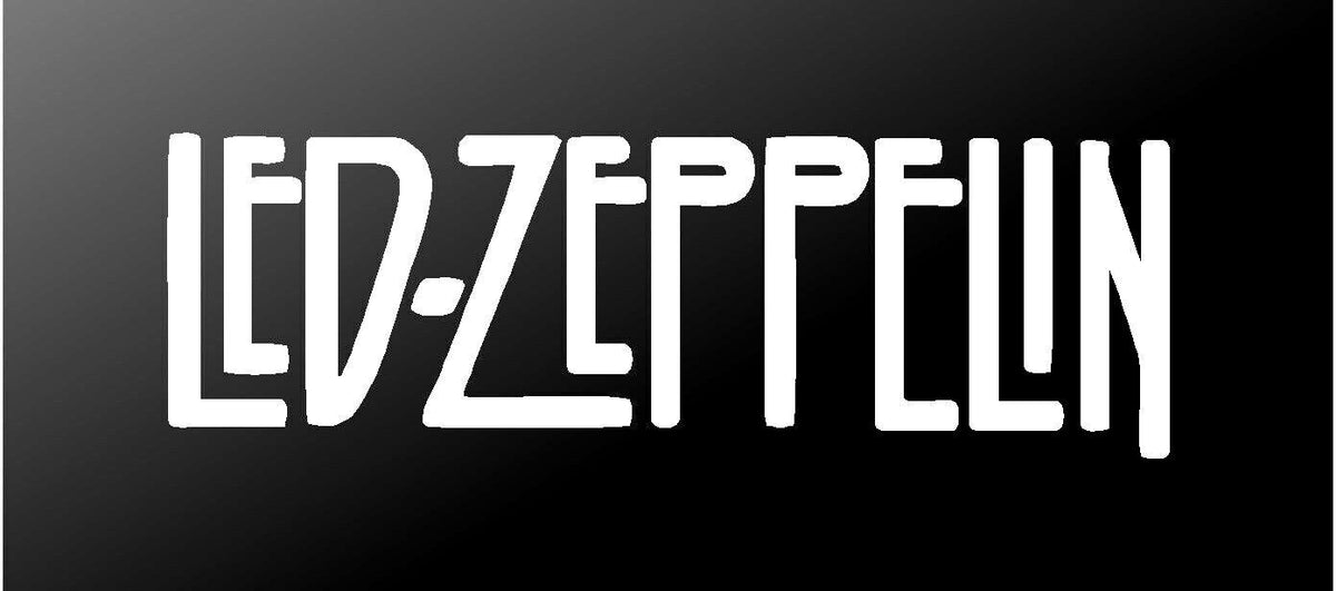 led-zeppelin-vinyl-decal-waterproof-outdoor-car-truck