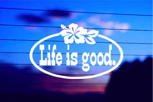life-is-good-motivational-vinyl-car-decal-die-cut-sticker