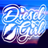 diesel-girl-vinyl-sticker-close-up