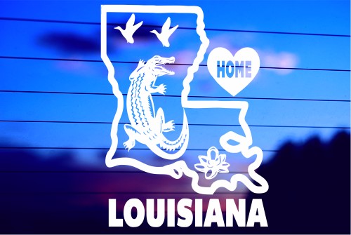 louisiana-state-vinyl-car-decal-die-cut-sticker