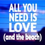 love-beach-vibes-vinyl-decal-on-car-window-bumper