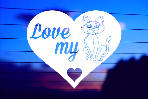love-my-cat-vinyl-car-decal-die-cut-sticker