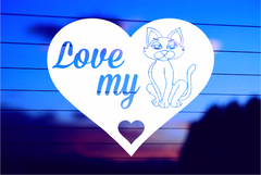 love-my-cat-vinyl-car-decal-die-cut-sticker