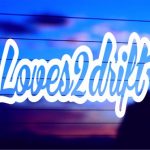 loves-2-drift-jdm-vinyl-decal-on-car-window-bumper