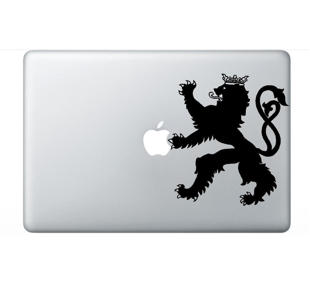 luxembourg-lion-vinyl-die-cut-decal-car-window