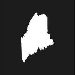 me-state-outline-vinyl-sticker-truck-smooth-surface