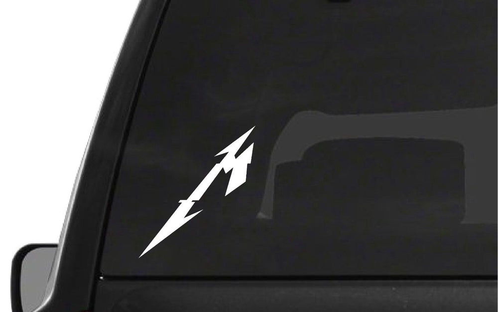 metallica‑hardwired‑vinyl‑decal‑waterproof‑outdoor