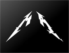 metallica‑hardwired‑vinyl‑decal‑waterproof‑outdoor