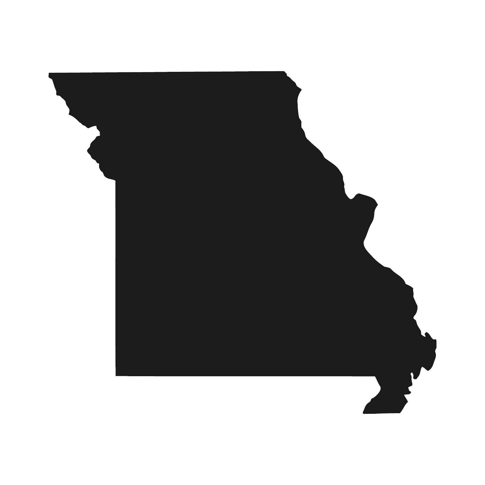 missouri‑state‑outline‑vinyl‑decal‑car‑window‑laptop