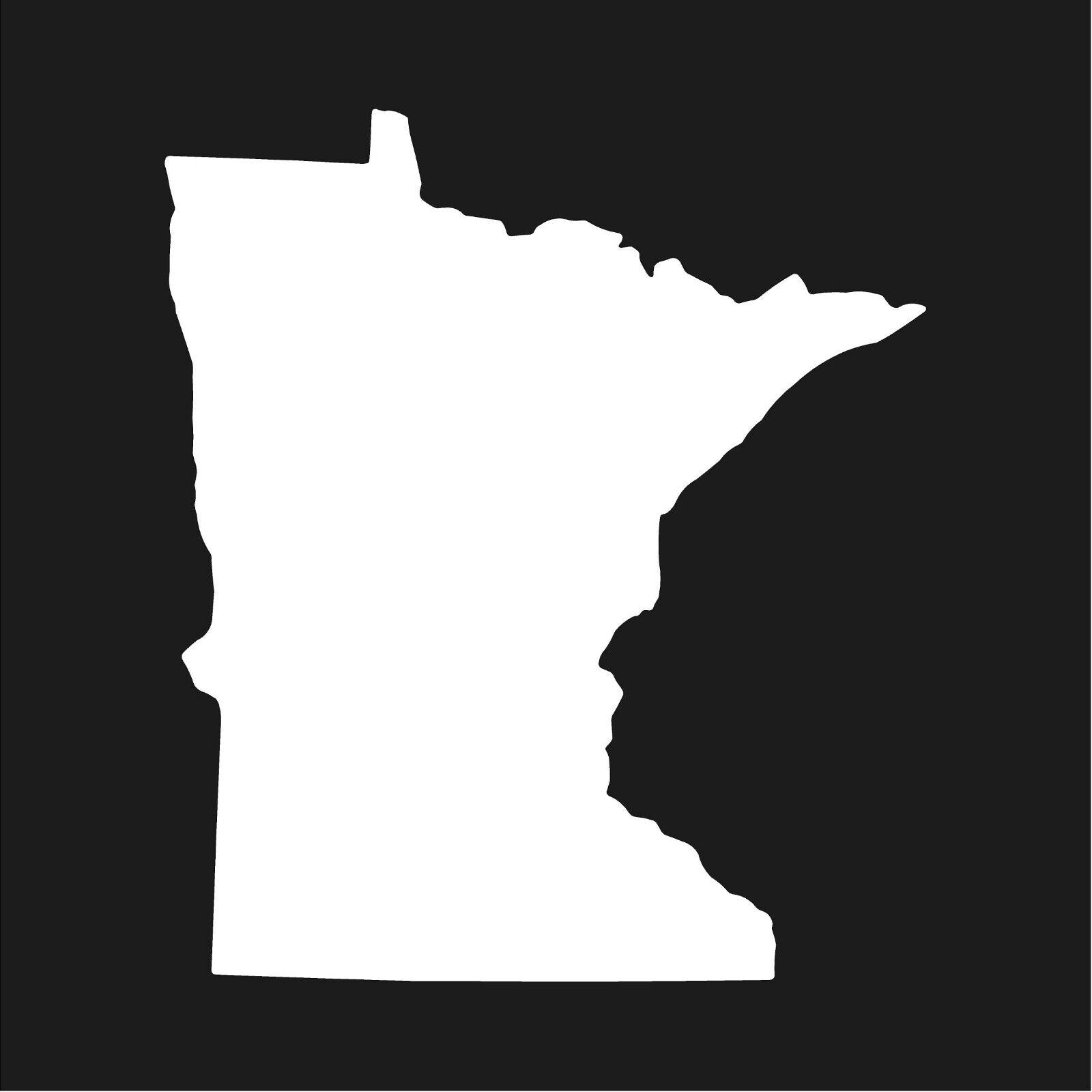 mn-state-outline-vinyl-sticker-truck-smooth-surface