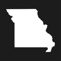 mo‑state‑outline‑vinyl‑sticker‑truck‑smooth‑surface