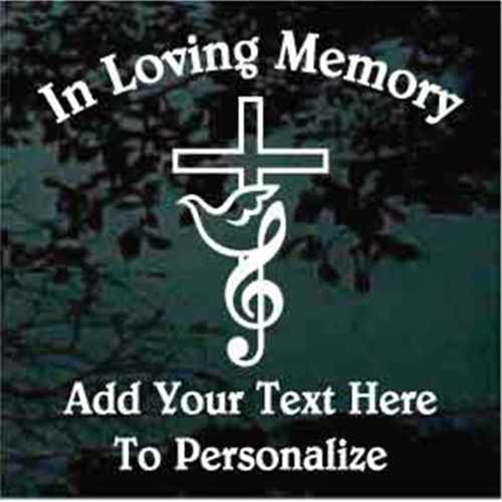 music-cross-memorial-vinyl-car-decal-die-cut-sticker