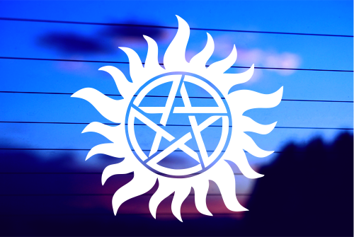 mystic-protection-emblem-vinyl-car-decal-die-cut-sticke