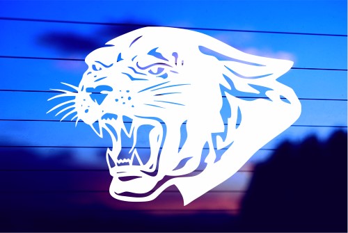 panther-silhouette-vinyl-car-decal-die-cut-sticker