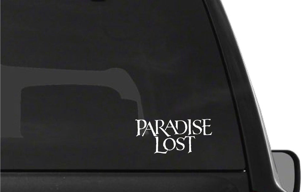 paradise‑lost‑vinyl‑decal‑waterproof‑outdoor