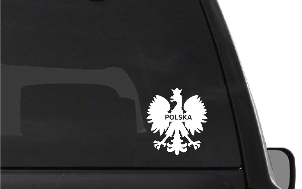polish-eagle-emblem-vinyl-sticker-truck-smooth-surface