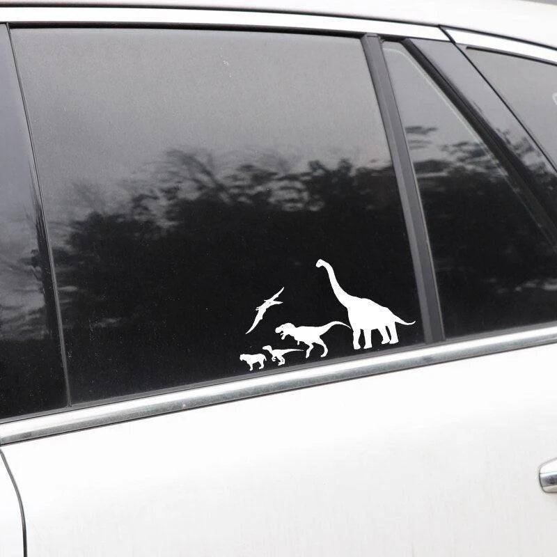 Crazy Decals REAL MEN RIDE |  Die Cut Vinyl Decal