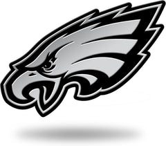 pro‑football‑molded‑emblem‑vinyl‑car‑decal‑die‑cut‑sticker