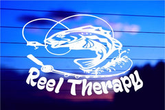 reel-therapy-fishing-vinyl-car-decal-die-cut-sticker