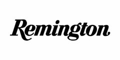 remington‑firearms‑vinyl‑decal black waterproof for cars trucks laptops