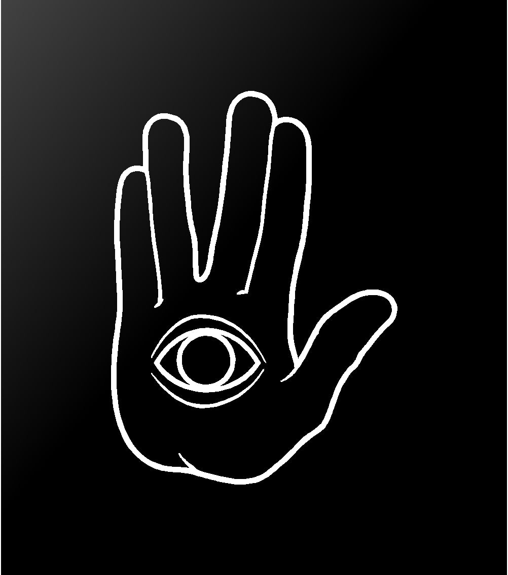 rezz‑edm‑dj‑logo‑vinyl‑decal‑car‑window‑laptop